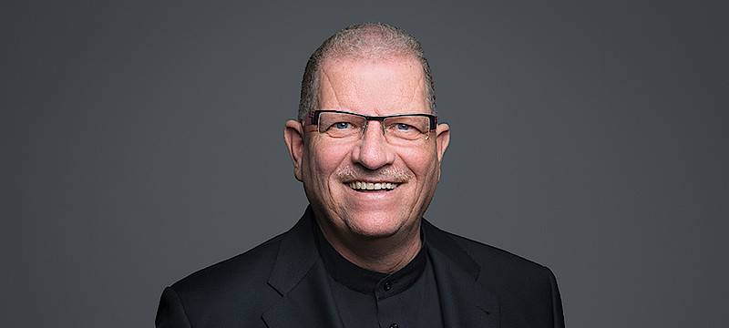 FH-Rektor: Rücktritt aus familiären Gründen