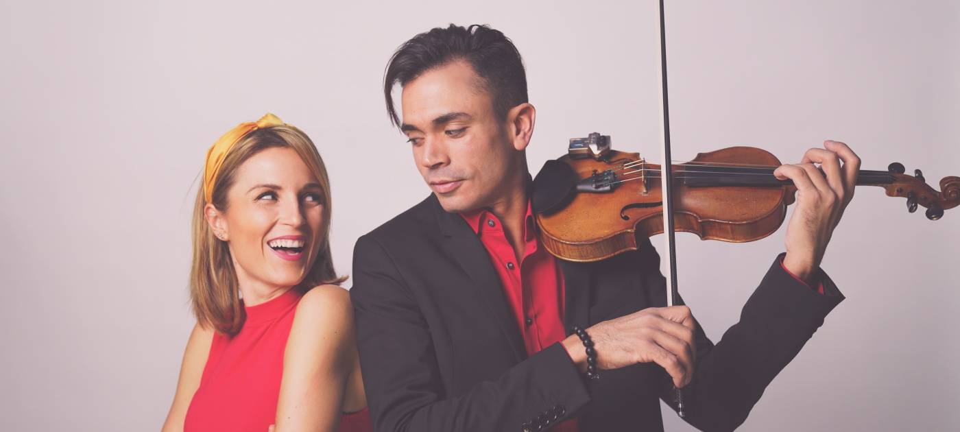 "Oche in Concert" bringt Musik ins Wohnzimmer