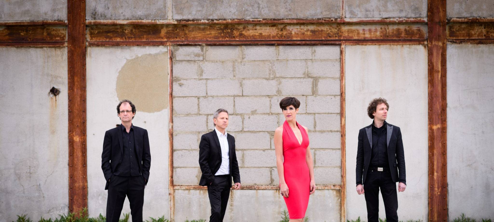 "Oche in Concert" bringt Musik ins Wohnzimmer