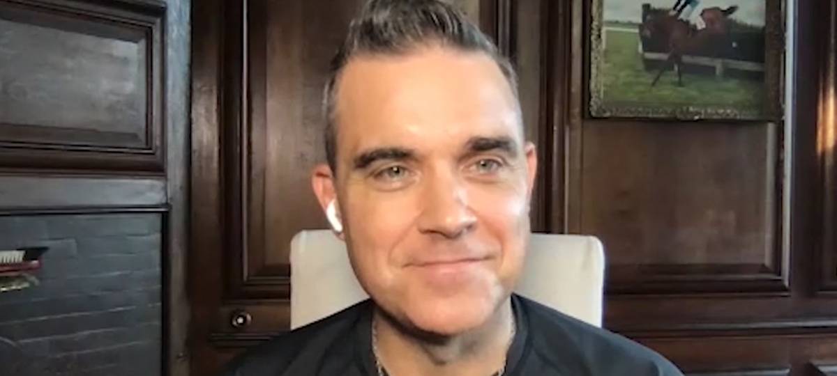 Pinkpop 2023 mit Robbie Williams
