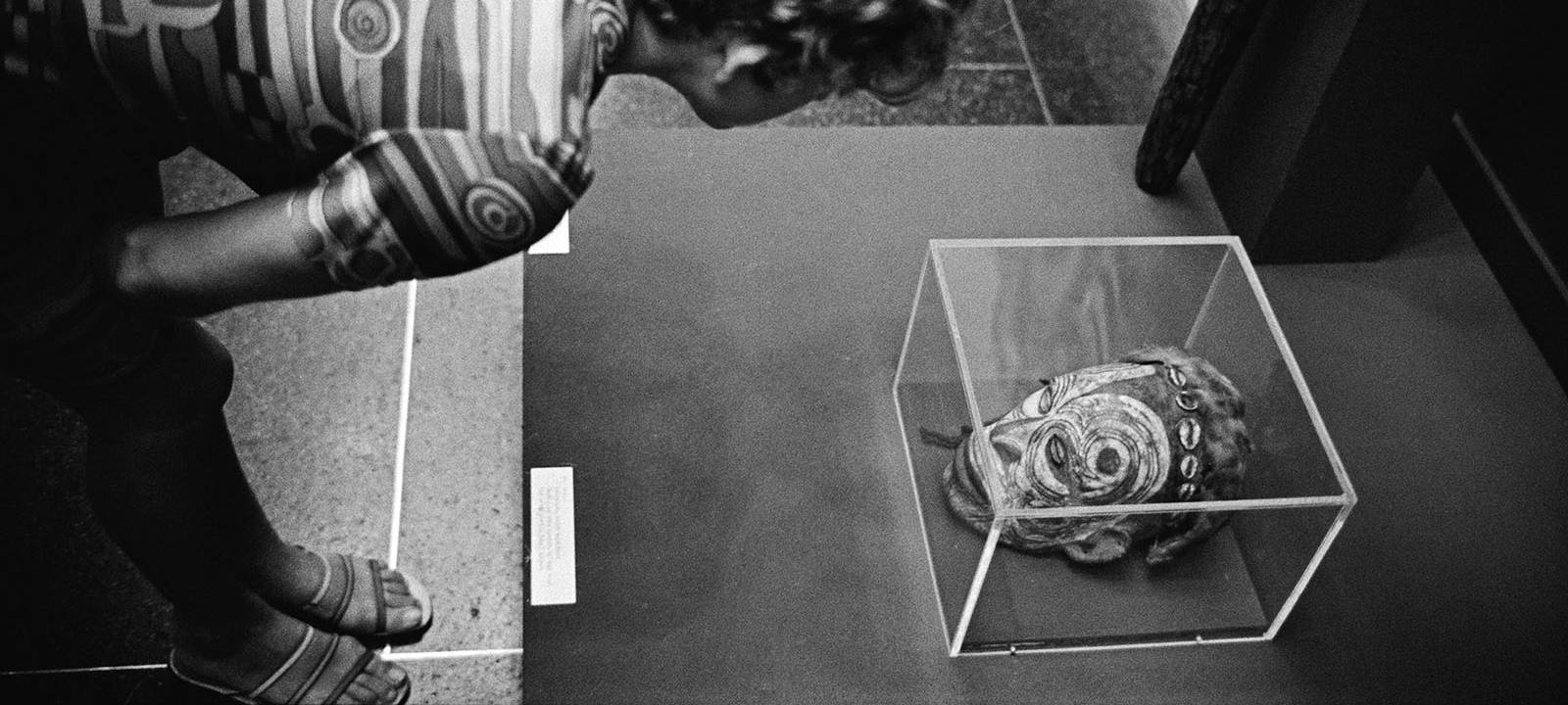 Fotografie-Festival startet am Sonntag