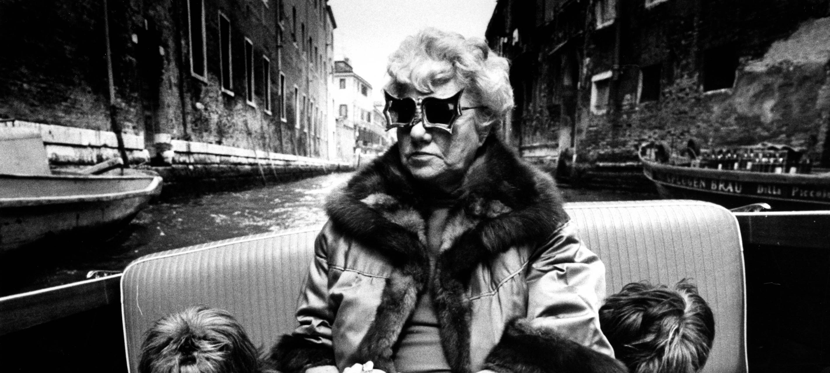 Fotografie-Festival startet am Sonntag