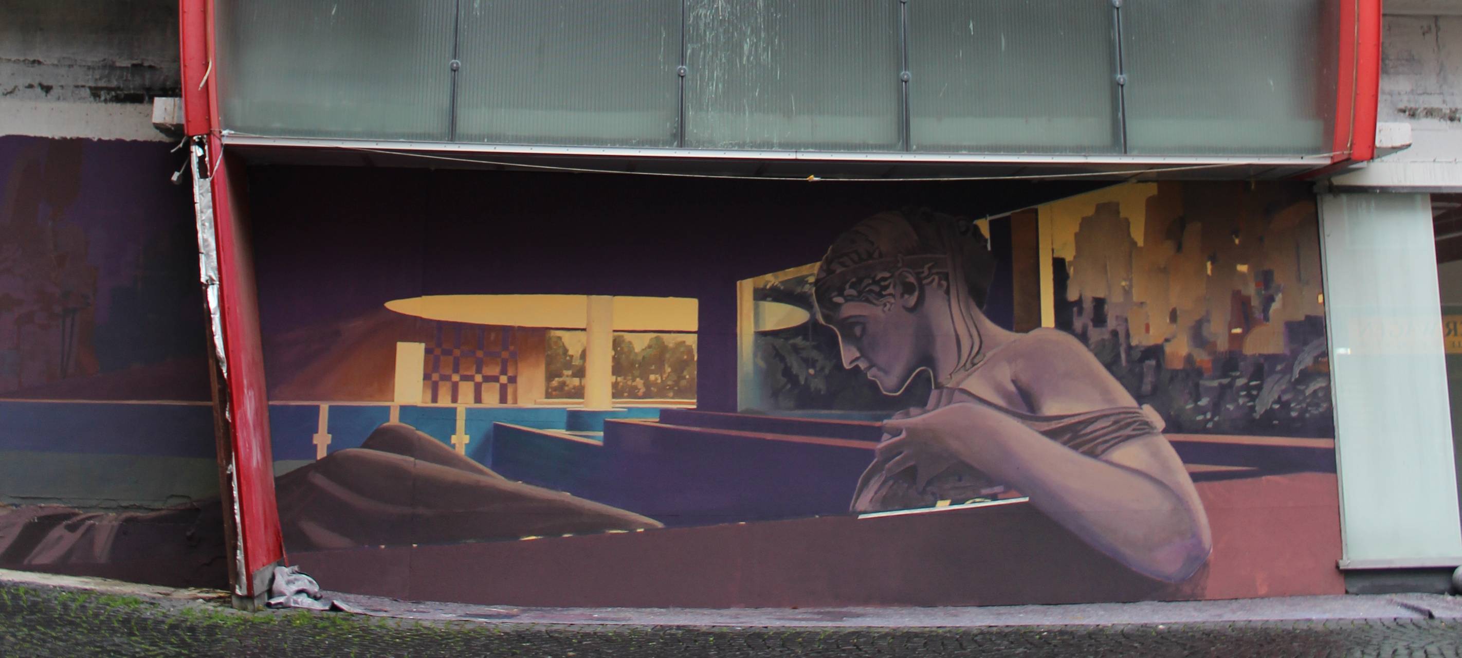 Lust for Life: Umbau gestartet, Mieter abgesprungen