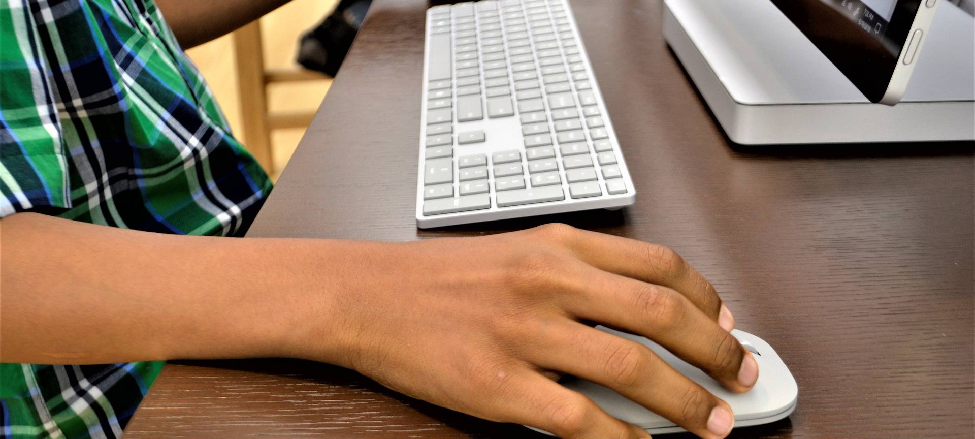 Alsdorfer Gymnasium wird "Smart School"