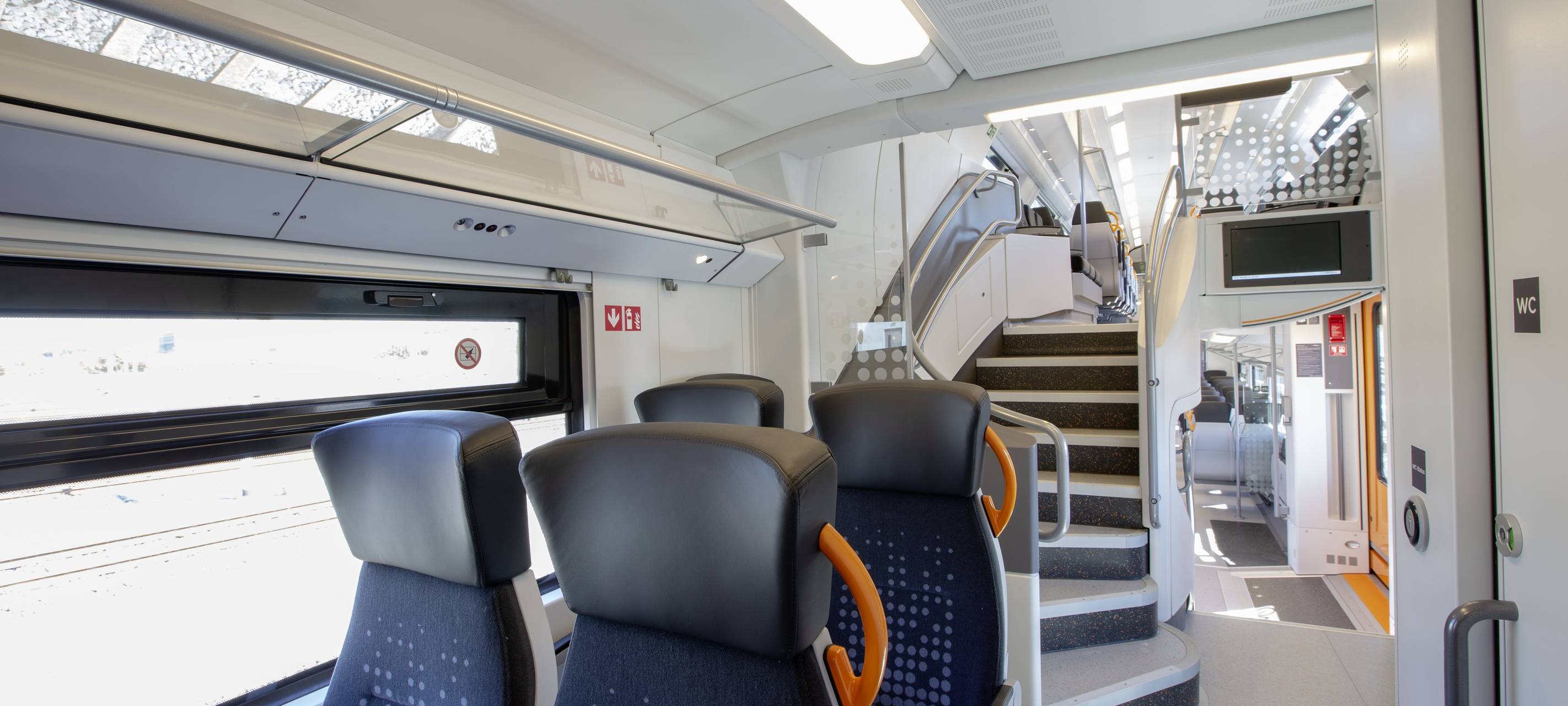 In den Ferien im ÖPNV sparen