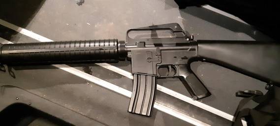 Mutmaßliche Dealer in Gangelt geschnappt