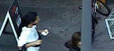 Wer kennt diese Frauen?