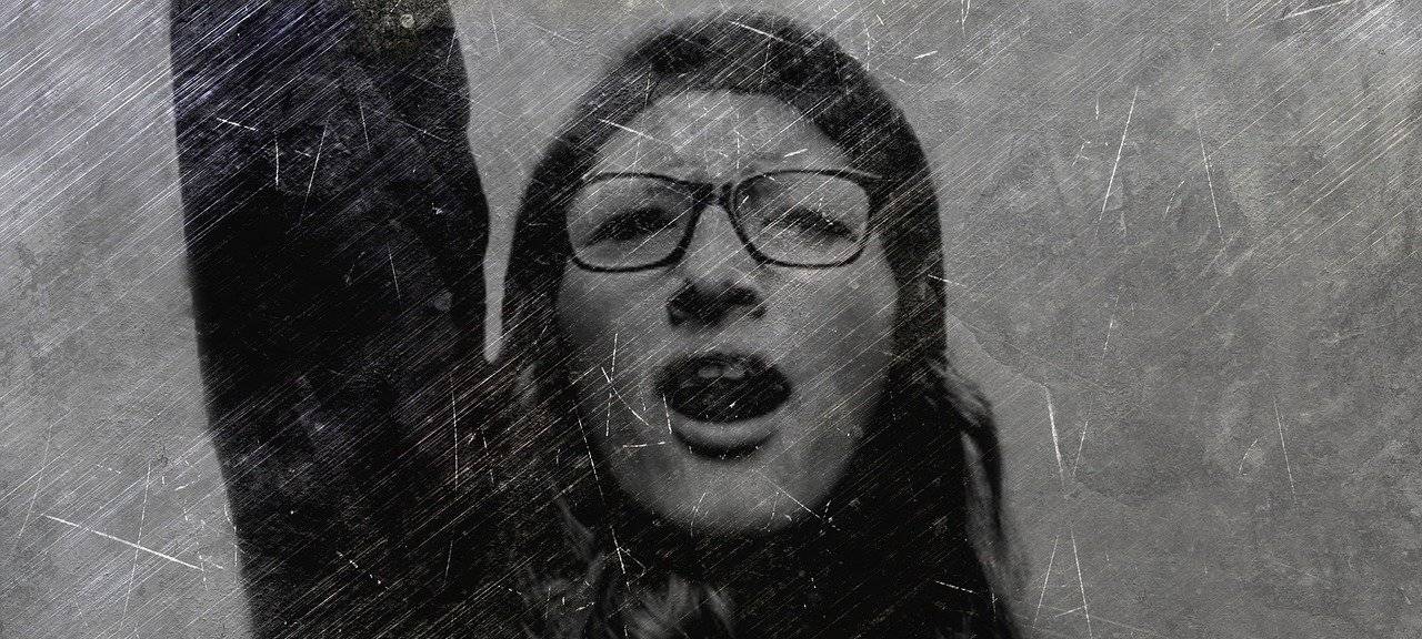 AI-Briefmarathon in CItykirche