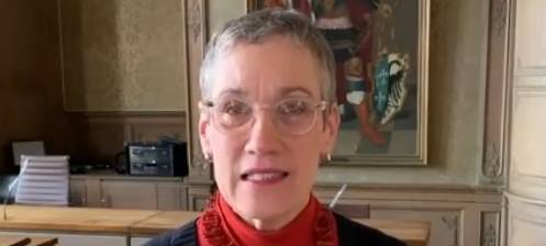 Neues Dezernat in Aachen