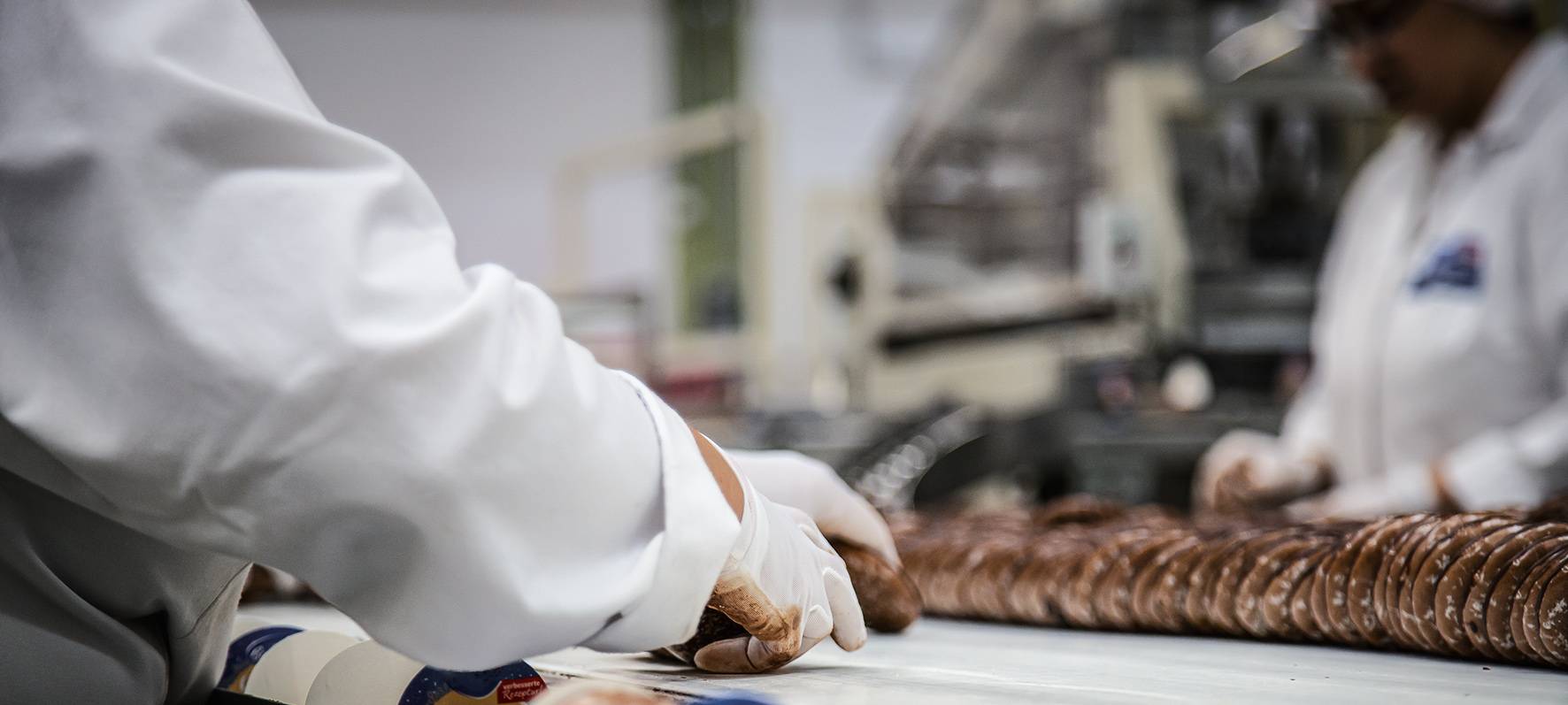 NGG: Mehr für systemrelevante Ernährungsindustrie!
