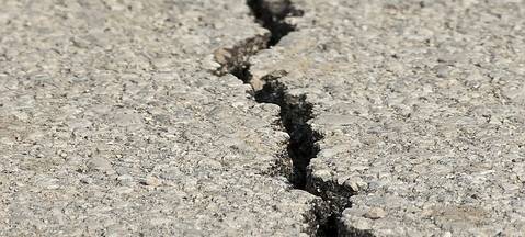 Erdbeben im Kreis Düren