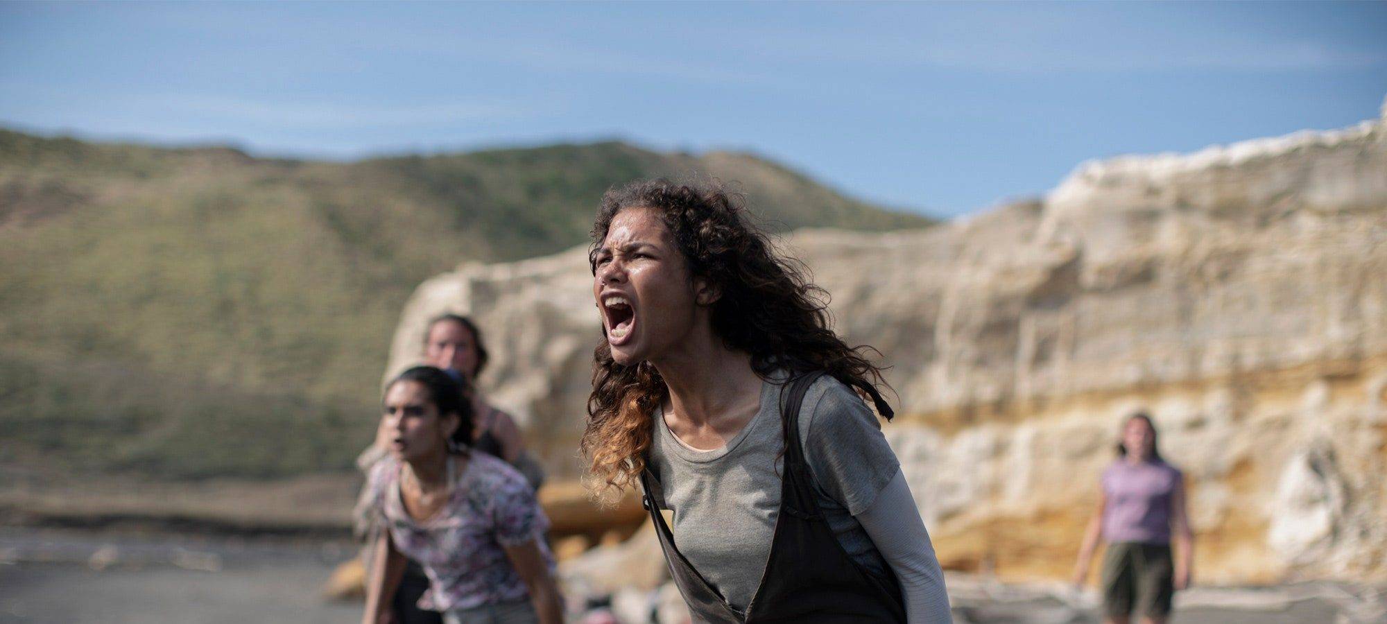 Wer kann sie retten?