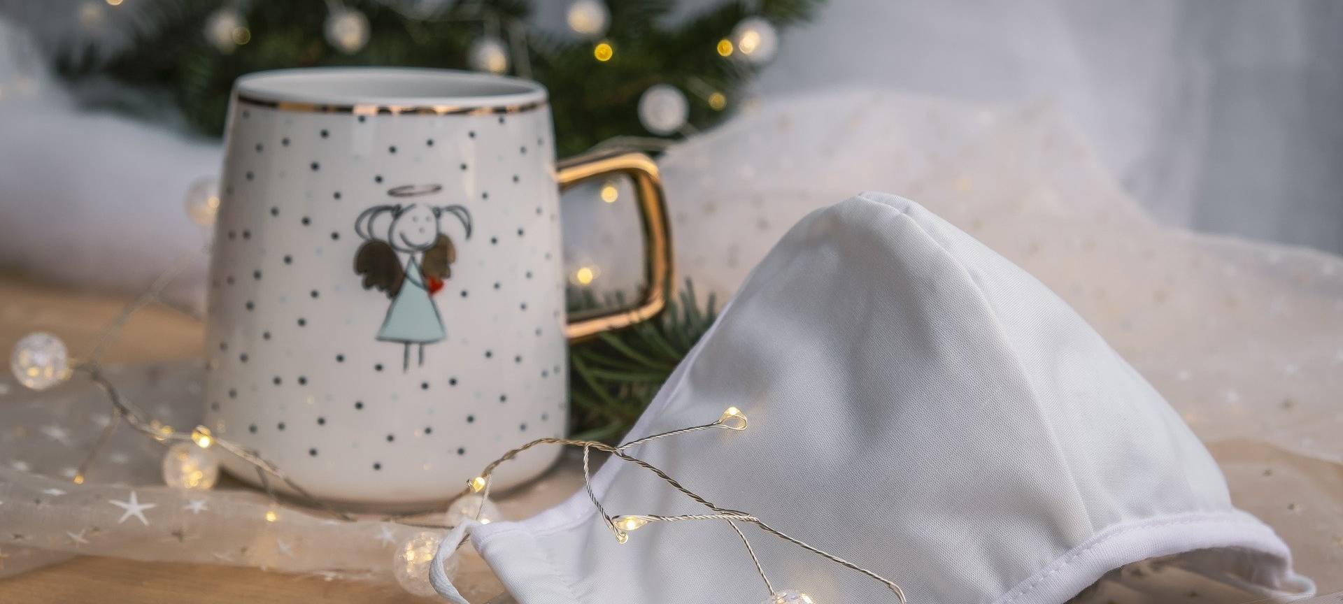 Pandemische Weihnachten