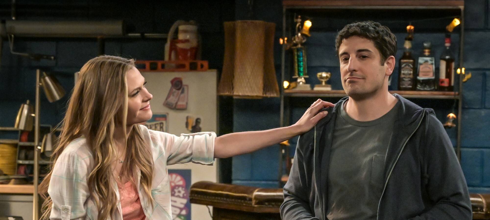 Mike und Kay kommen an ihre Grenzen.