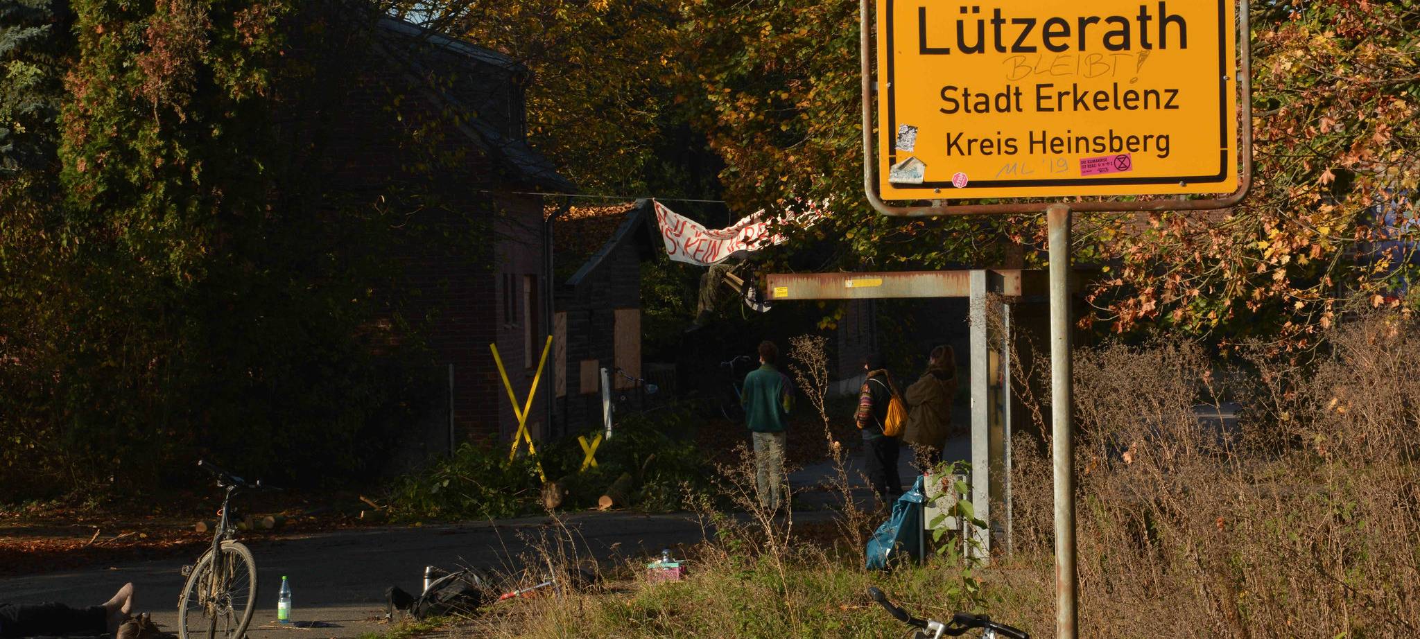Letzte Lützerath-Klagen gescheitert