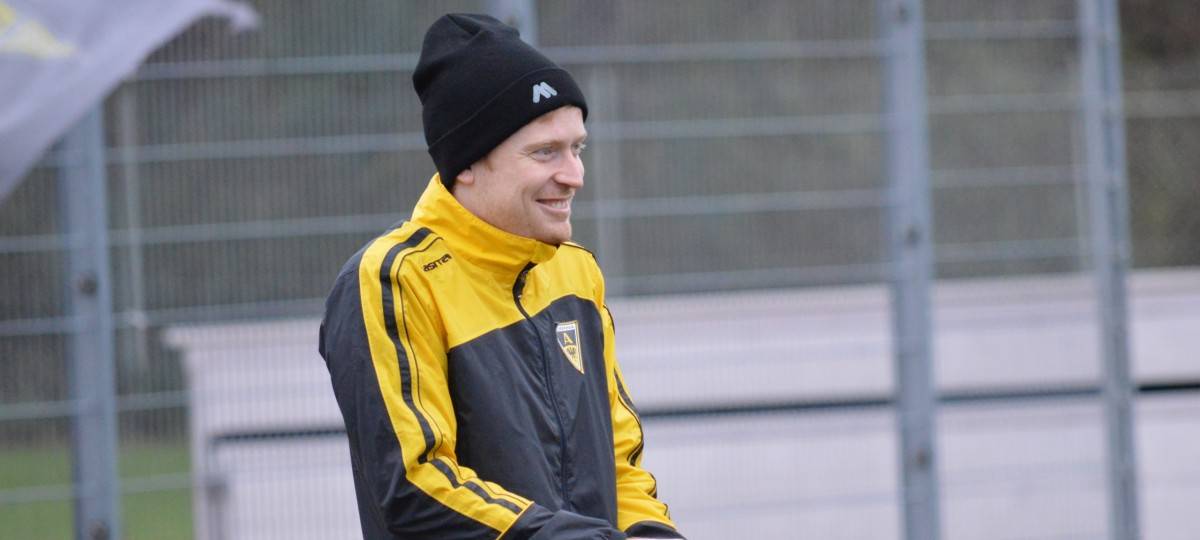 Alemannia: Garnier weg, Fejzullahu wieder da