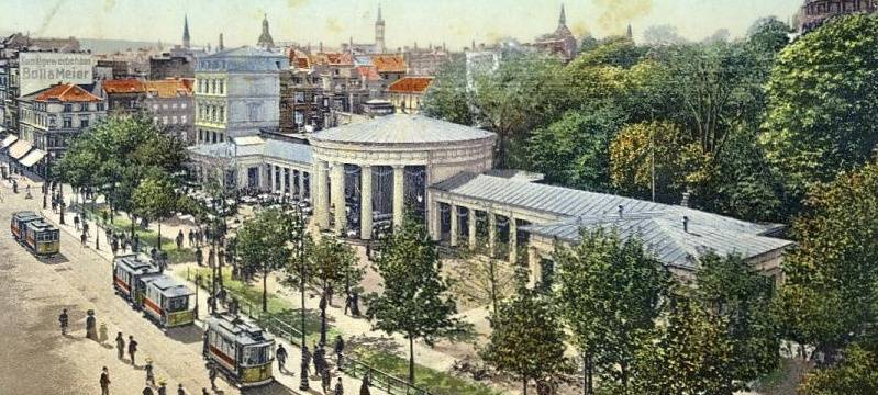 Os Oche – Verein für Aachener Stadtgeschichte www.osoche.de – service@osoche.de