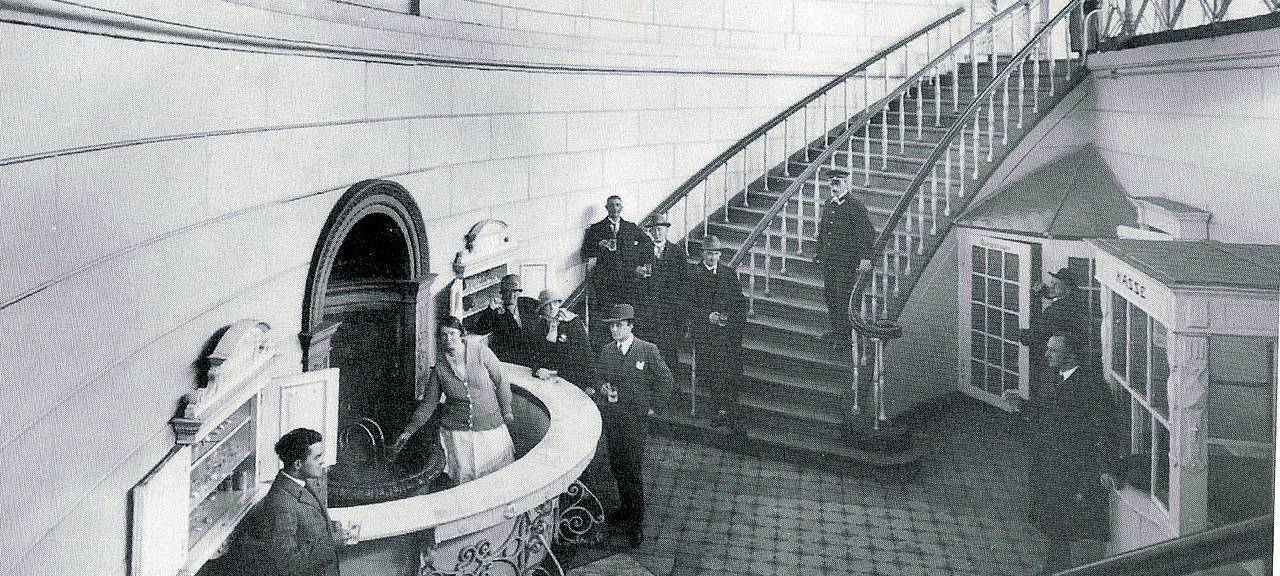 Os Oche – Verein für Aachener Stadtgeschichte www.osoche.de – service@osoche.de