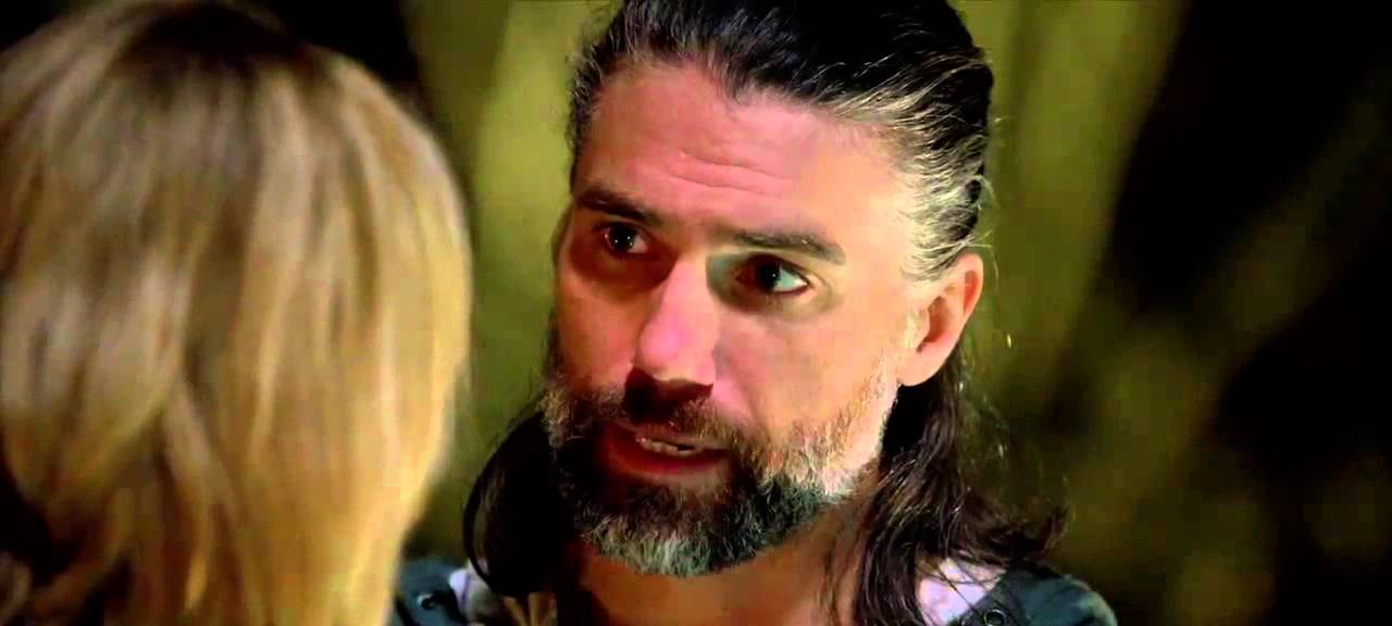 Marthas Mann Franklin wird sterben.