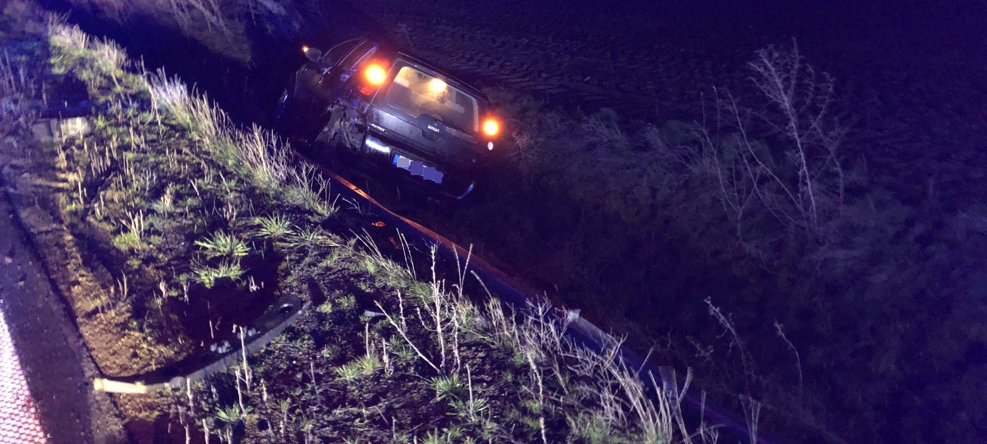 Glatteis in der Städteregion