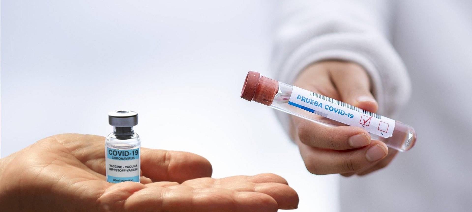 Keine freie Wahl beim Impfstoff