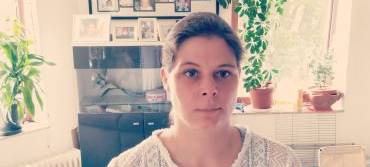 Vermisst in Aachen: Kristina B. (38)