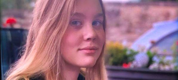 Wieder vermisst: Celina (14)