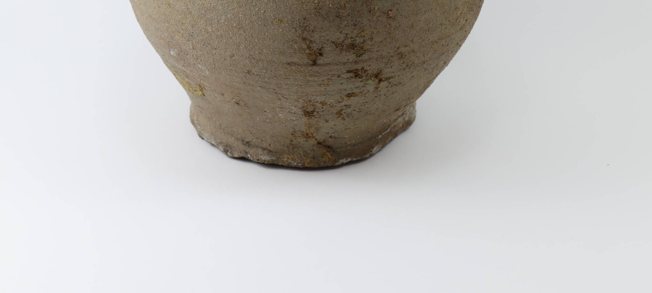 Archäologie live am Büchel in Aachen