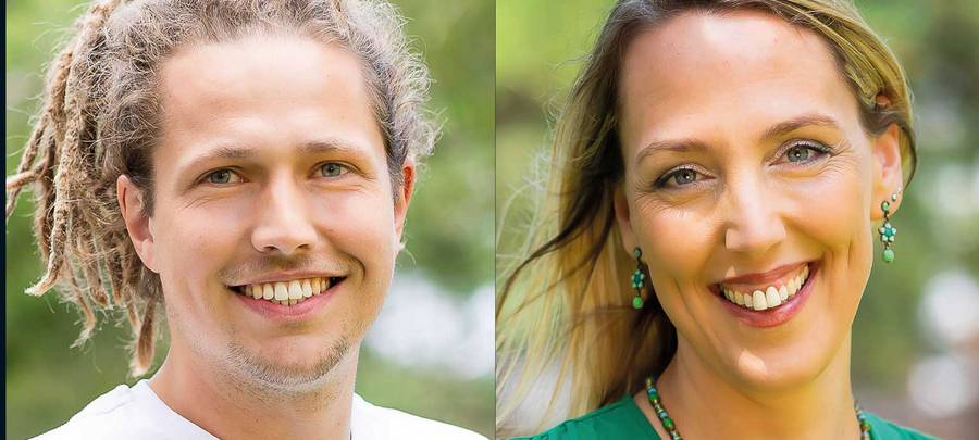 Neuer Grünen-Vorstand