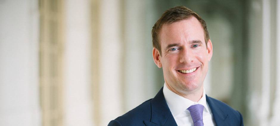 Andreas Wieckenberg leitet jetzt den Quellenhof