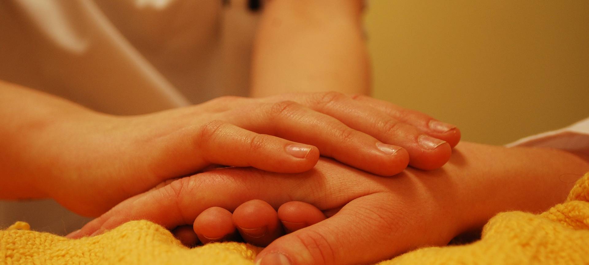 Radentscheid: Parkzonen für Pflegedienste einrichten!