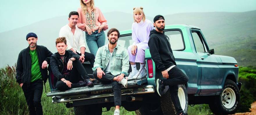 KurparkClassix: "Heimspiel" für MoTrip