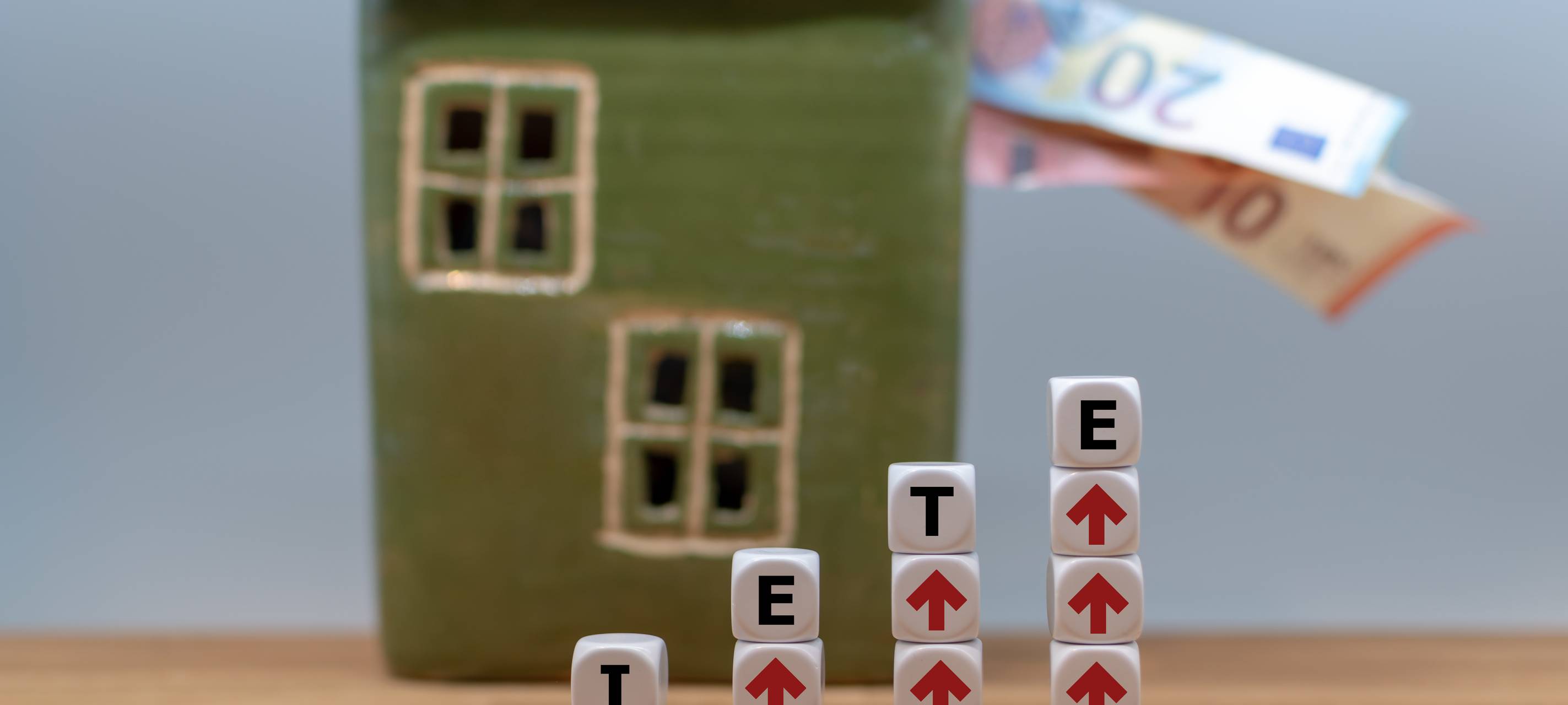 Höchsten Mieten in Aachen, Köln und Münster