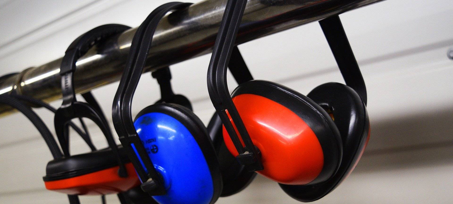 Bürgerbeteiligung zu Lärm in Alsdorf