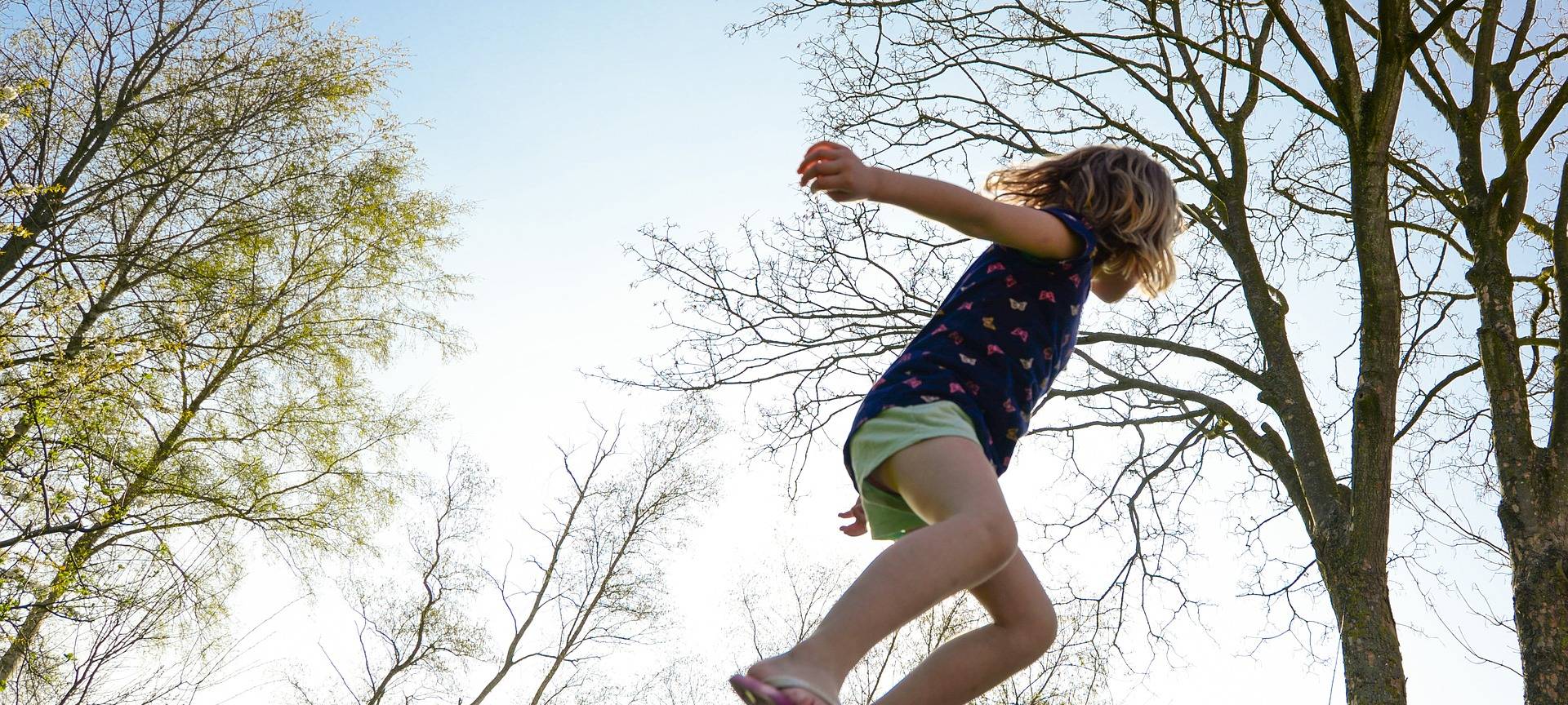 Mehr Bewegung für Kinder