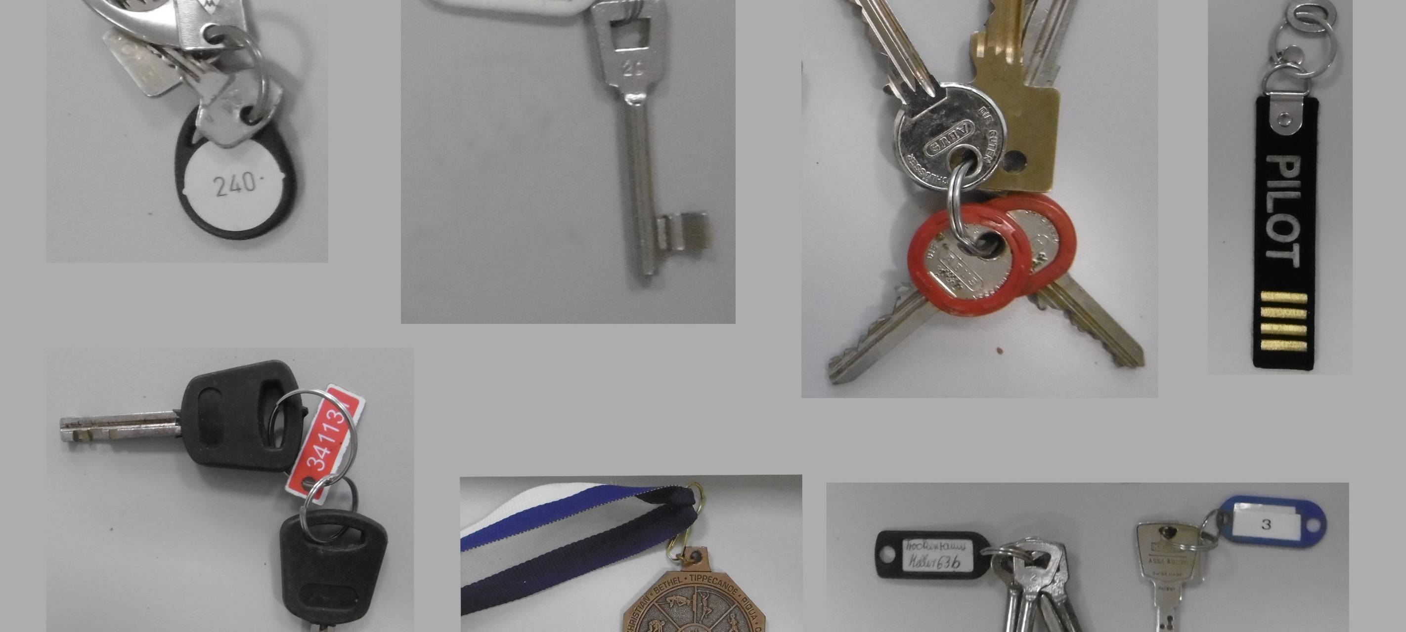 Einbrecher verhaftet: Woher stammt das Diebesgut?