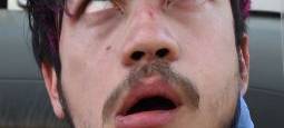 Baggerbesetzer gesucht