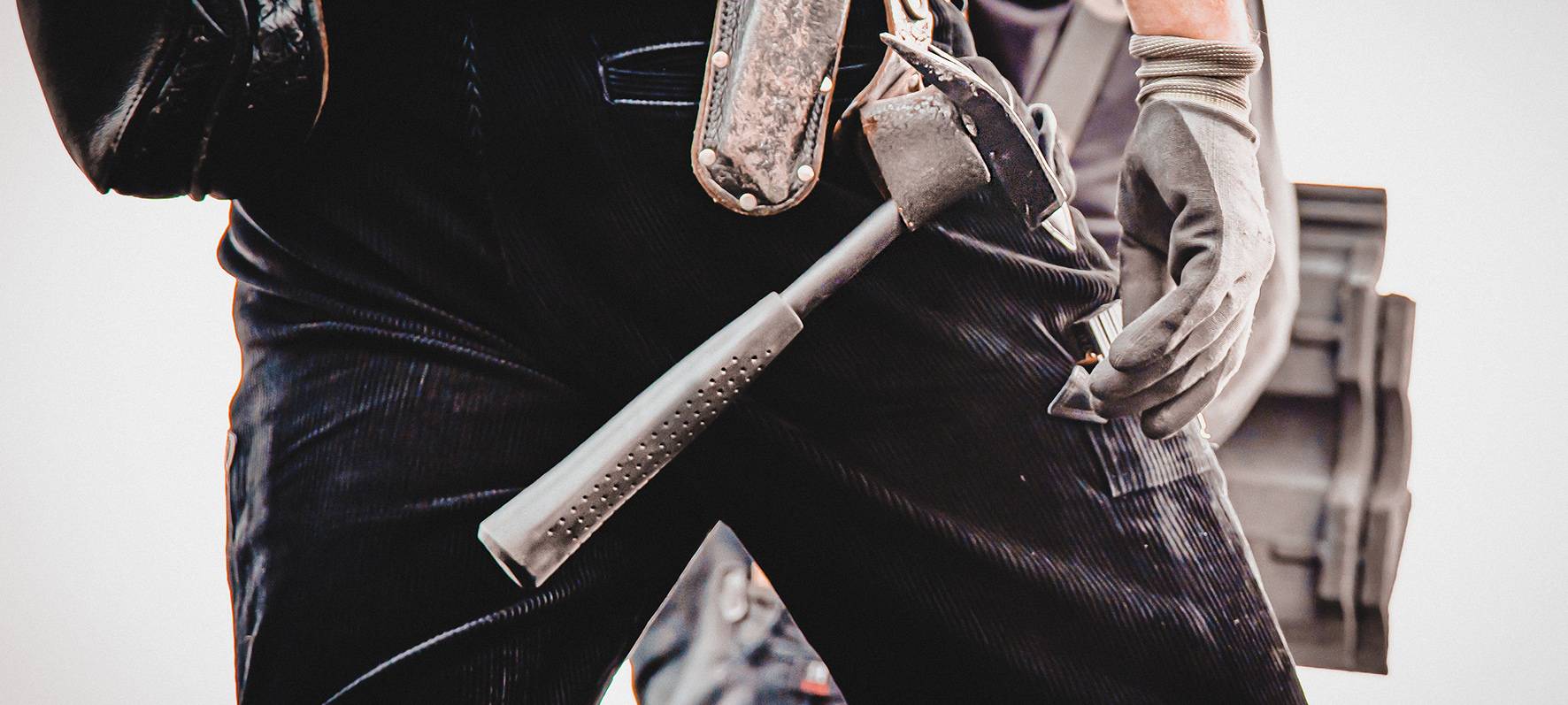 Dachdecker erhalten höheren Mindestlohn