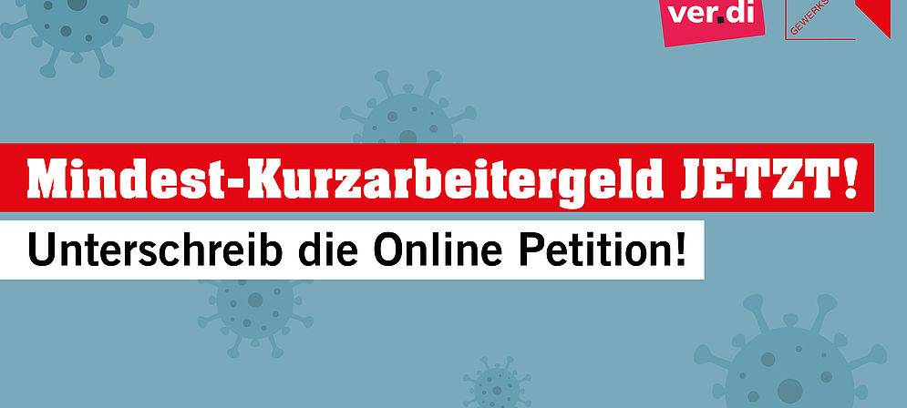 Gewerkschaften für Mindest-Kurzarbeitergeld