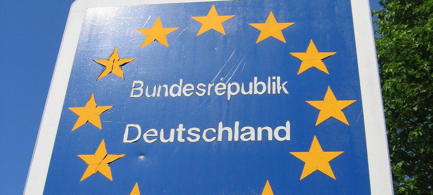 A4: Grenze zu Niederlanden eine Nacht gesperrt