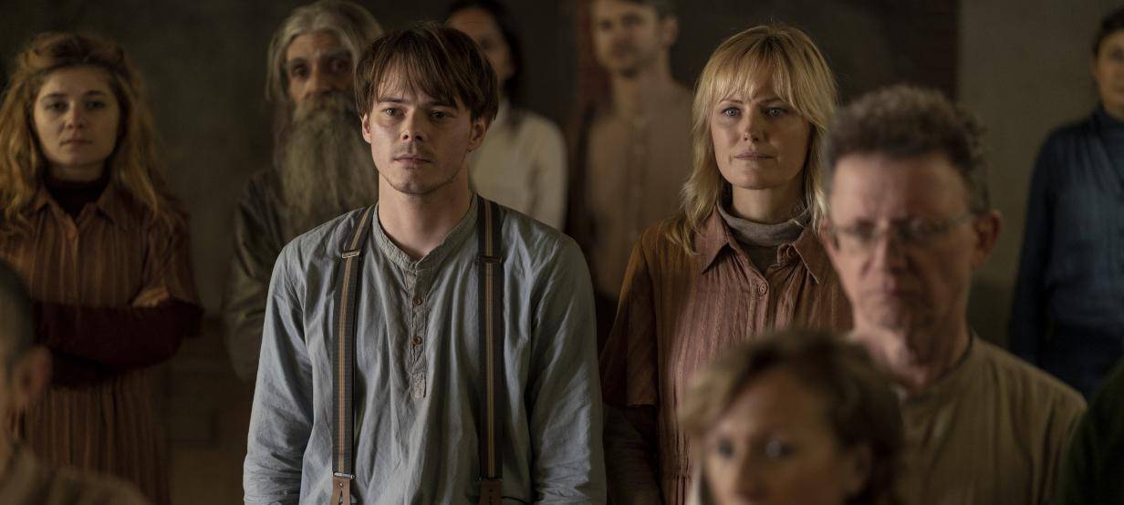 Sie sind auf der Suche nach einem Soulmate.