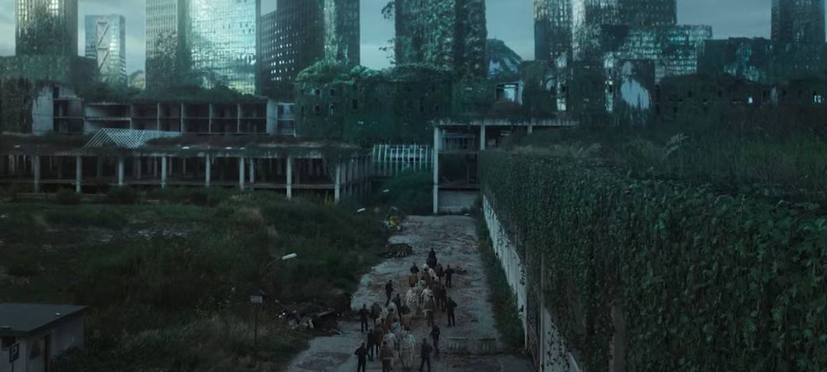 Europa ist am Ende. Oder doch nicht?