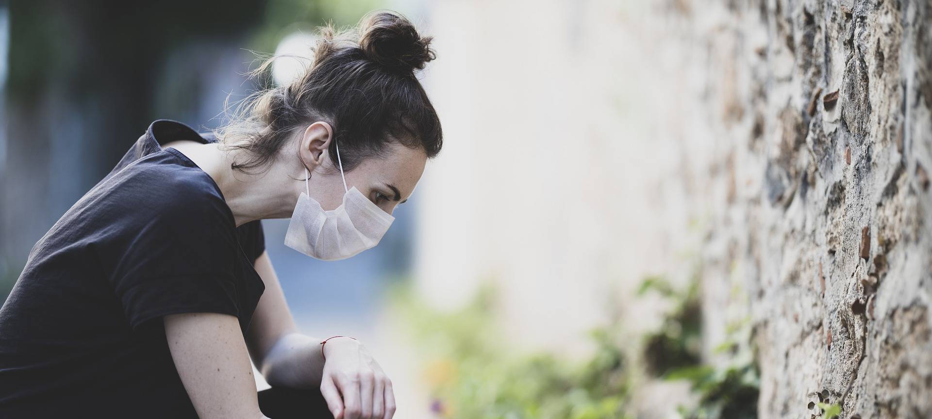 42 % mit Covid-Langzeitfolgen - vor allem Ärmere betroffen