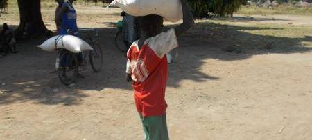 Sternsinger: Nothilfe für Äthiopien