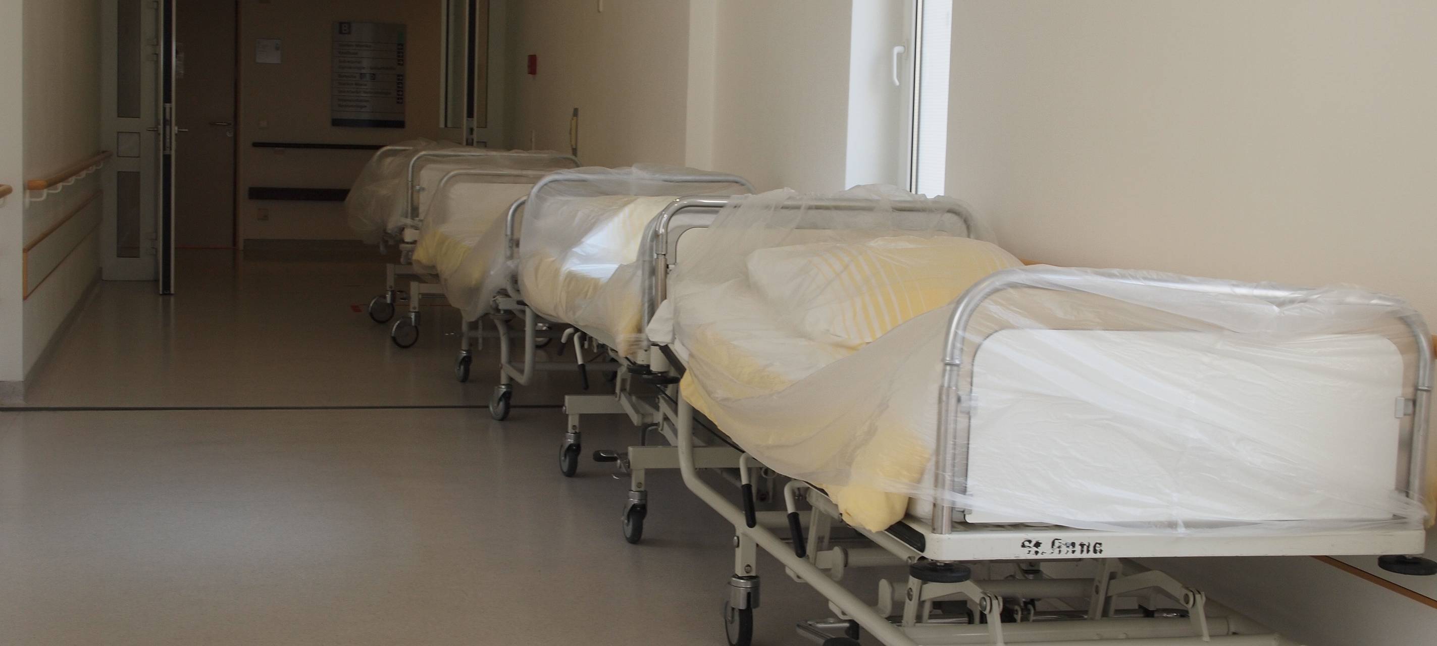 Aachener Uniklinik darf Epileptologie-Abteilung nicht betreiben