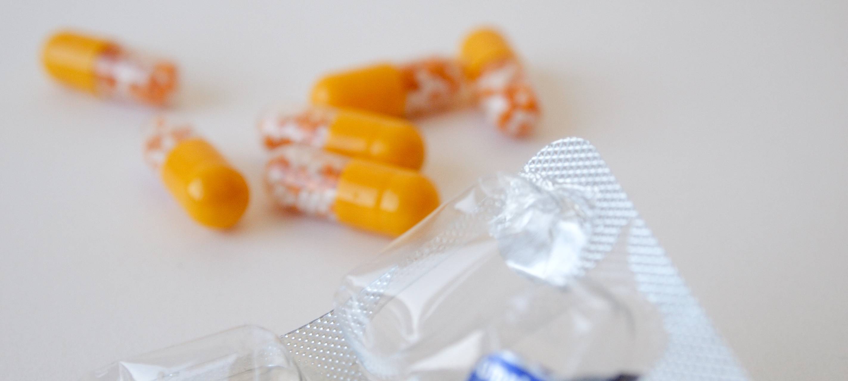 Apotheken: Kaum Blutdruck- und Schmerzmittel