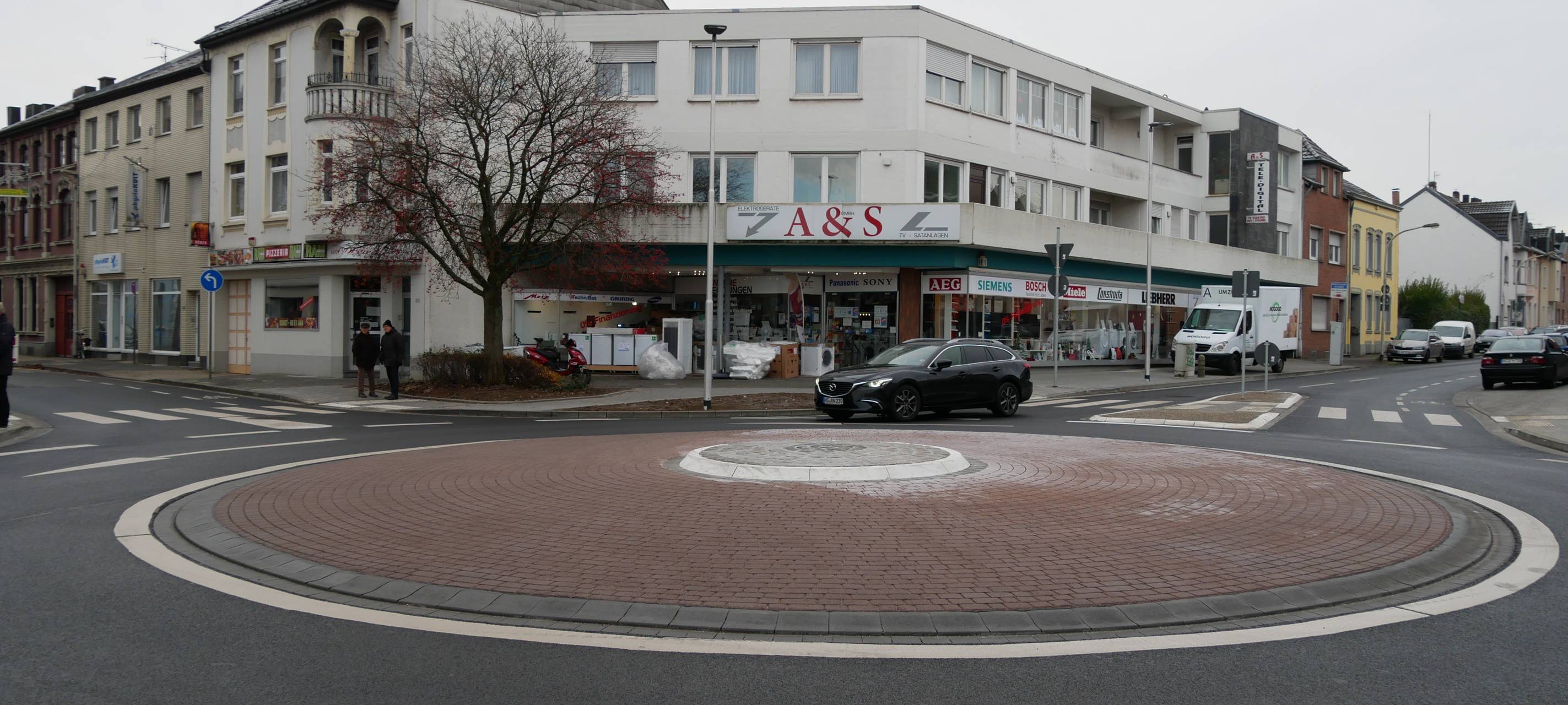 Kohlscheid soll (noch) schöner werden