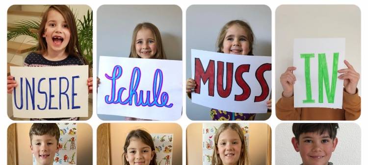 EU-Abgeordnete setzen sich für Lichtenbuscher Schule ein