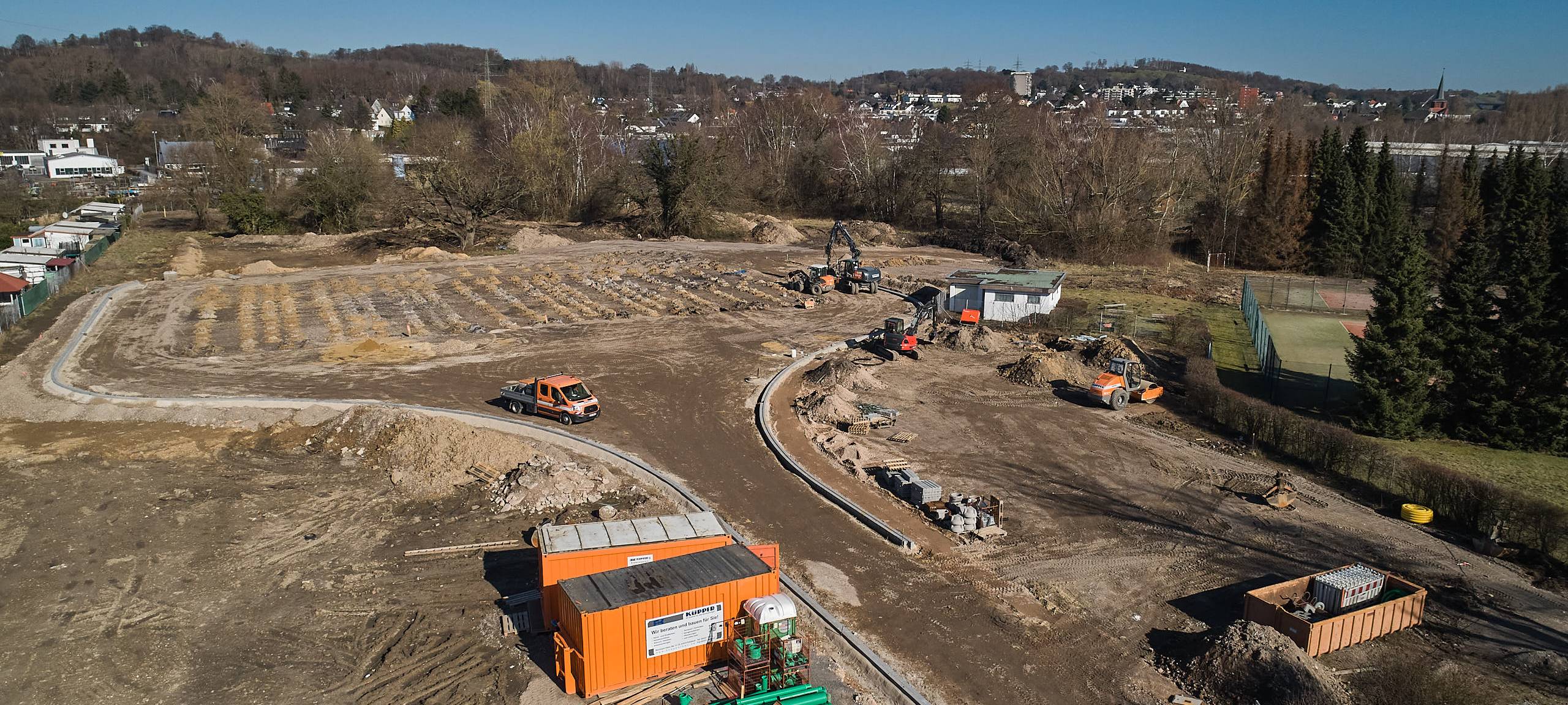 Aachen: "Wärmewende 2030"