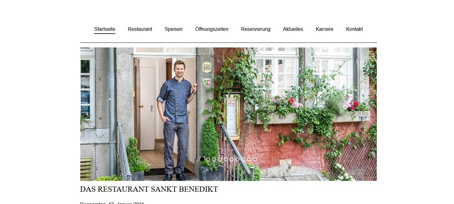 Top-Köche behalten ihre Sterne